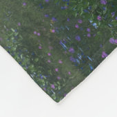 Couverture en polaire Springwalk (Coin)