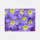 Couverture en polaire Sprung Spring (Devant (Horizontal))