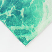 Couverture en polaire surf (Coin)