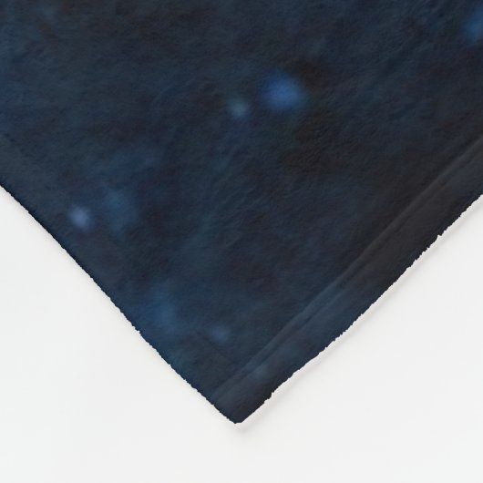 Couverture en polaire Zodiac (Coin)