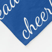 Couverture en Pom-pom girl (Coin)