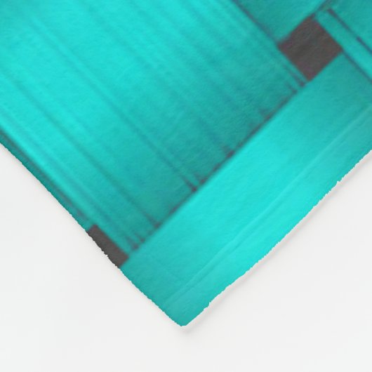 Couverture en ruban Turquoise (Coin)