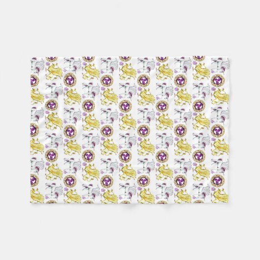 Couverture en spirale d'essence (Devant (Horizontal))