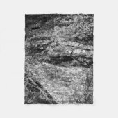 couverture en toison de la maison de natures morte (Devant)