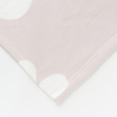 Couverture en toison de marais (Coin)