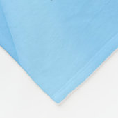 Couverture en toison d'hiver (Coin)