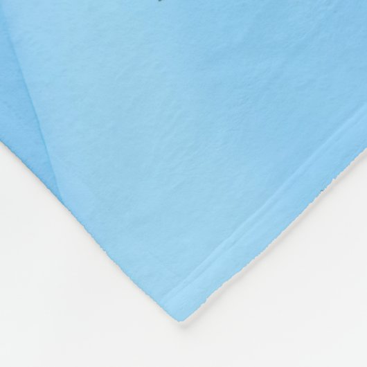 Couverture en toison d'hiver (Coin)