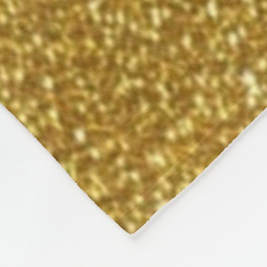 Couverture en toison d'or FLAKE (Coin)