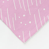 Couverture en toison violette (Coin)