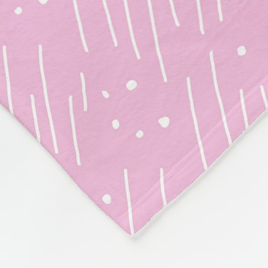 Couverture en toison violette (Coin)