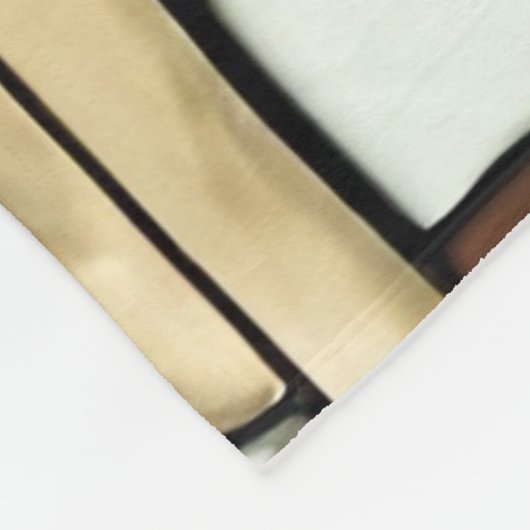 Couverture en verre de Noël (Coin)