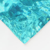 Couverture en verre personnalisée de jet du (Coin)