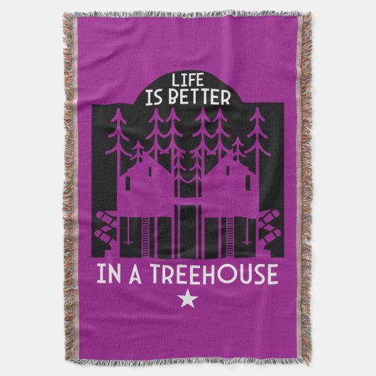 Couverture Enfants Treehouse Retour À L'École Garçon (devant Vertical)