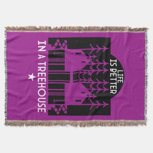 Couverture Enfants Treehouse Retour À L'École Garçon (Devant)