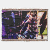 Couverture Ensemble à tambour (Devant)