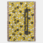 Couverture Ensemble de clés Arrière - plan (devant Vertical)