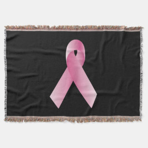 Couverture Entraîneurs pour une campagne de Ruban Cause_Pink