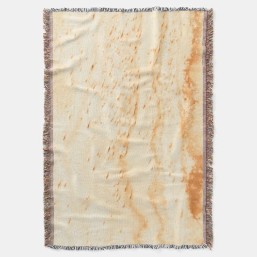 Couverture Enveloppez-vous dans le sable de plage (devant Vertical)