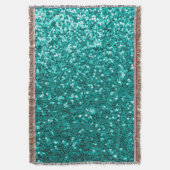 Couverture Épercées turquoise : Bright Close Up Foundation (devant Vertical)