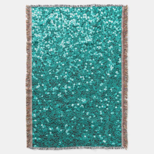 Couverture Épercées turquoise : Bright Close Up Foundation (devant Vertical)