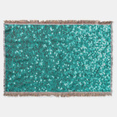 Couverture Épercées turquoise : Bright Close Up Foundation (Devant)