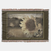 Couverture Ephémère rustique de la ferme d'abeilles de tourne (Devant)