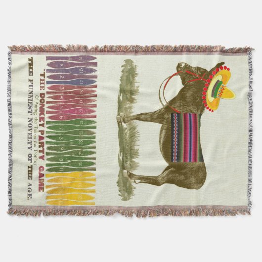 Couverture Éplucher la queue sur l'âne (Devant)