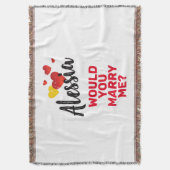 Couverture Épouse-moi (devant Vertical)