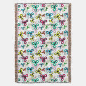 Couverture Épouses multicolores (devant Vertical)