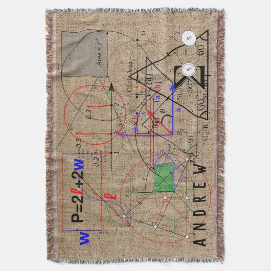 Couverture Équation de la Science de physique de maths (devant Vertical)