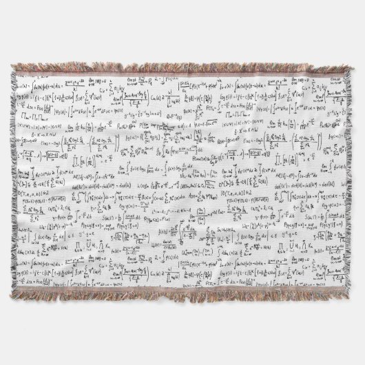 Couverture Équations //de maths écrites par main (Devant)