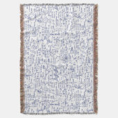 Couverture Équations de physique dans le stylo bleu // (devant Vertical)