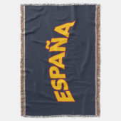 Couverture Espagne 5 (devant Vertical)