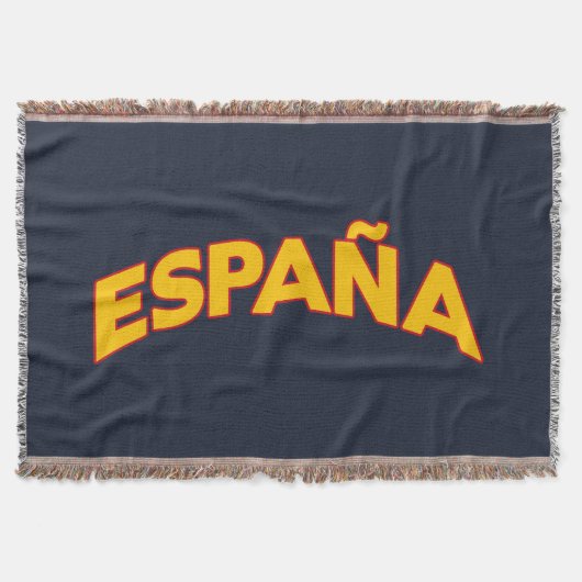 Couverture Espagne 5 (Devant)