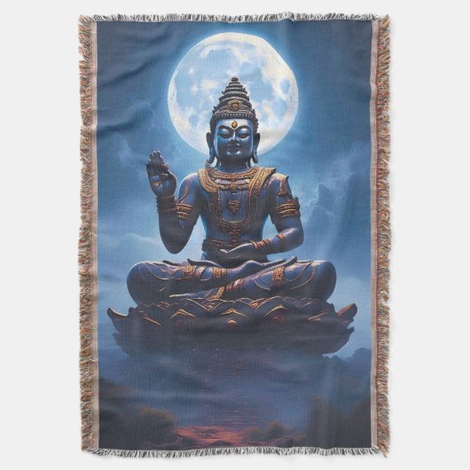 Couverture Esprit de la Lune sur Nusantara (devant Vertical)