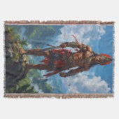 Couverture Esprit de Nusantara (Devant)