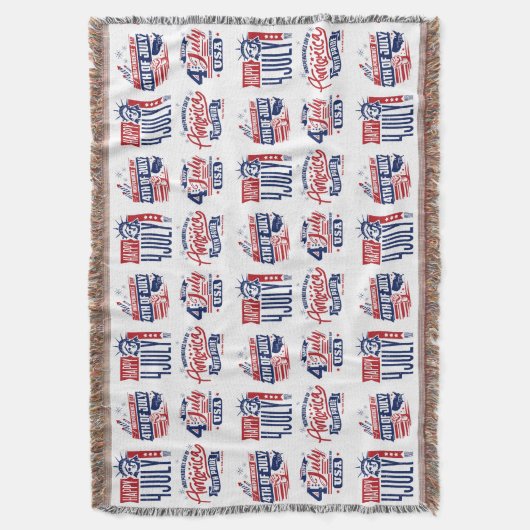 Couverture Esprit d'indépendance 4 juillet (devant Vertical)