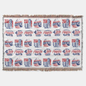 Couverture Esprit d'indépendance 4 juillet (Devant)