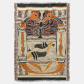 Couverture Esprits animaux tribaux maoris (devant Vertical)