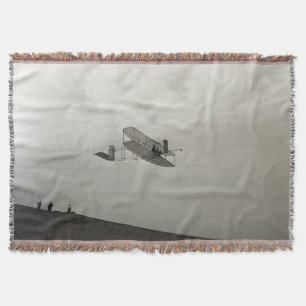 Couverture Essai de planeur Vol Aviation Wright Brothers