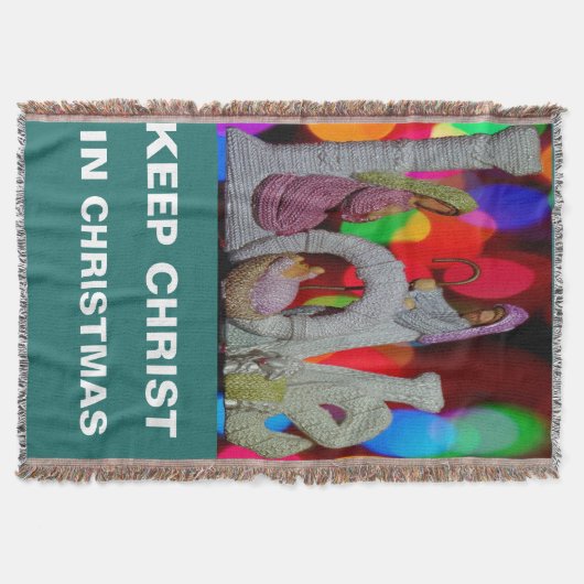 Couverture Essence de Noël avec l'amour de la crèche (Devant)