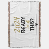 Couverture Est 2024 Prêt Pour Tout Cela (devant Vertical)