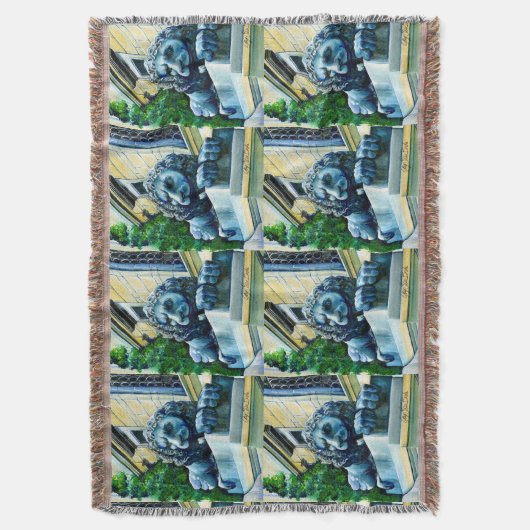 Couverture Estemate Feline, Washington DC, États-Unis (devant Vertical)