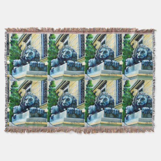 Couverture Estemate Feline, Washington DC, États-Unis (Devant)