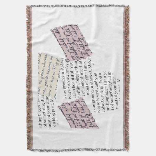 Couverture Esthétique Magazine - Style Rétro Editorial (devant Vertical)