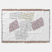 Couverture Esthétique Magazine - Style Rétro Editorial (Devant)