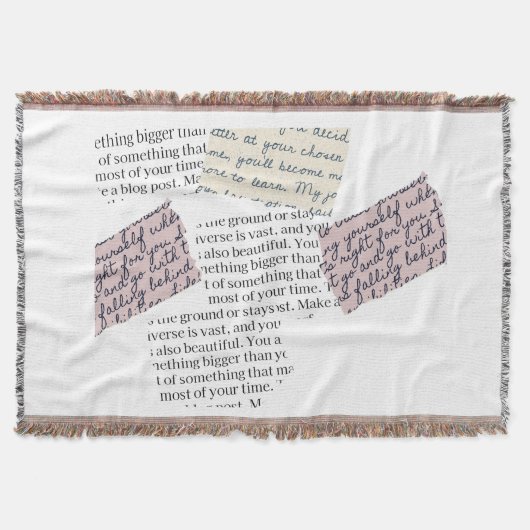 Couverture Esthétique Magazine - Style Rétro Editorial (Devant)