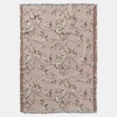 Couverture Estralaia Dusty Rose rose (devant Vertical)