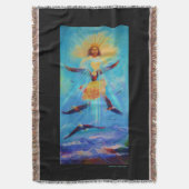 Couverture Et le seigneur Says par Sue Ann Jackson (devant Vertical)