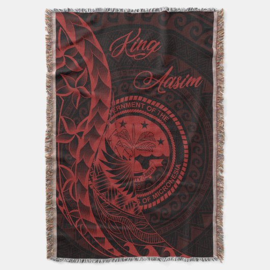 Couverture États fédérés de Micronésie (devant Vertical)